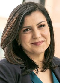 Mary Lustberg, MD, MPH