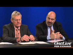 EP. 15 AR-Targeted Therapies in Advanced Prostate Cancer