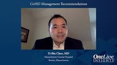 EP. 12 GvHD Management Recommendations