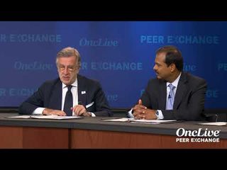 ALEX Trial: Frontline Therapy for ALK-Rearranged NSCLC 