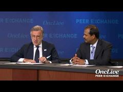 EP. 10 ALEX Trial: Frontline Therapy for ALK-Rearranged NSCLC