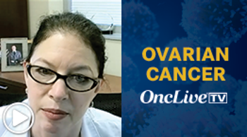 Jubilee Brown, MD, professor, director, gynecologic oncology, Levine Cancer Institute, Atrium Health