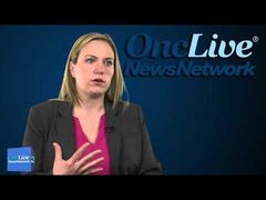 EP. 6 Side Effects of Targeted Agents in Colorectal Cancer