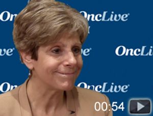 Autologous Stem Cell Transplantation in Multiple Myeloma