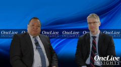 Experts on lung cancer
