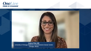 Scoring/Classifying Patients With Advanced HCC