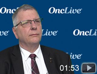 Dr. Soyer Discusses the Role of Technology in Melanoma