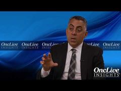 EP. 4 Salvage Therapy Options for mCRC