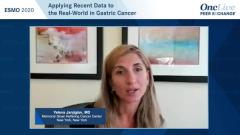 EP. 16 Applying Data to the Real World in Gastric Cancer