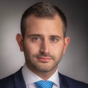 Paolo Tarantino, MD of Dana-Farber Cancer Institute