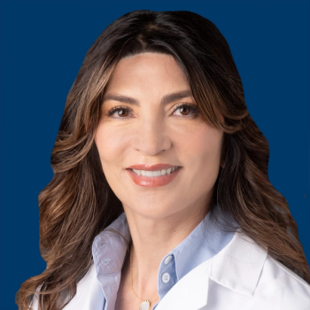 Katy Rezvani, MD, PhD