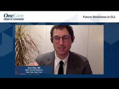EP. 25 Future Directions in CLL