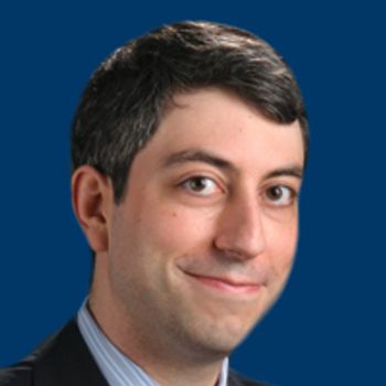Daniel M. Halperin, MD, of The University of Texas MD Anderson Cancer Center