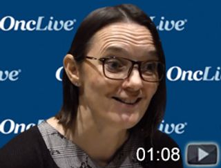 Dr. Davies on Research Efforts in Lenalidomide-Refractory Myeloma