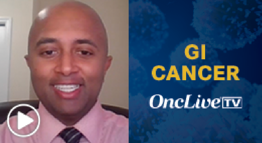 Brian Ramnaraign, MD