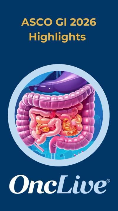 ASCO GI 2026 Highlights