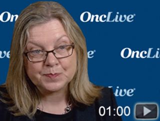 Dr. Burtness on Immunotherapy and Radioresistance in Head and Neck Cancer