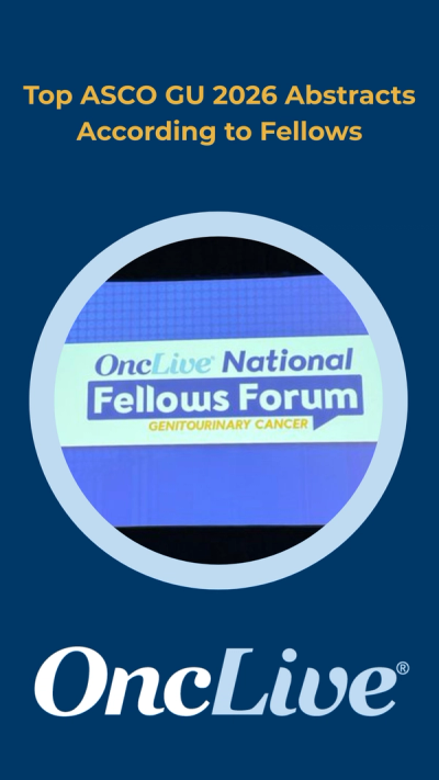 Top ASCO GU 2026 Abstracts According to Fellows
