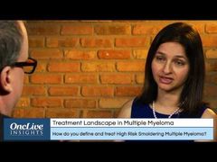 EP. 2 High-Risk and Smoldering Multiple Myeloma