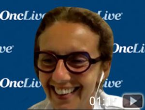 Dr. Balzarotti on the Challenges of Treating Elderly DLBCL