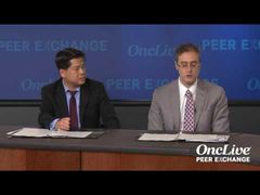 EP. 7 Chemotherapy for Newly Diagnosed Squamous NSCLC