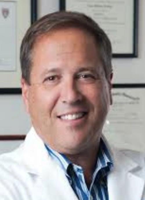 Adam M. Brufsky, MD, PhD