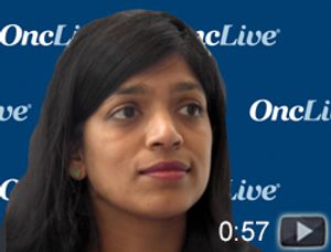 Dr. Tara C. Gangadhar on Atypical Responses with Immunotherapies in Melanoma
