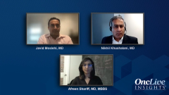 A panel of 3 experts on melanoma