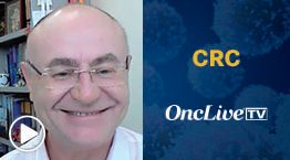 Dr Lenz on the FDA Approval of Nivolumab Plus Ipilimumab for dMMR/MSI-H ...