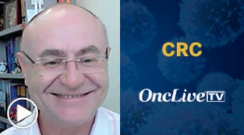Heinz-Josef Lenz, MD, professor, medicine and cancer biology, J. Terrence Lanni Chair, Gastrointestinal Cancer Research, Keck School of Medicine, University of the University of Southern California (USC); co-director, USC Center for Molecular Pathway and Drug Discovery, co-director USC Norris Center for Cancer Drug Development