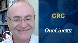 Heinz-Josef Lenz, MD, professor, medicine and cancer biology, J. Terrence Lanni Chair, Gastrointestinal Cancer Research, Keck School of Medicine, University of the University of Southern California (USC); co-director, USC Center for Molecular Pathway and Drug Discovery, co-director USC Norris Center for Cancer Drug Development