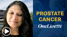 Dr Vaishampayan on the Use of Talazoparib and Enzalutamide in Patients With HRR Gene–Mutated mCRPC - Vimarsana News
