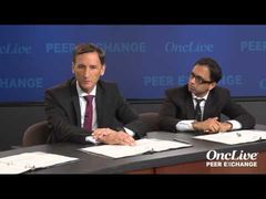 EP. 11 HCC: Managing Patients on Frontline Systemic Therapy