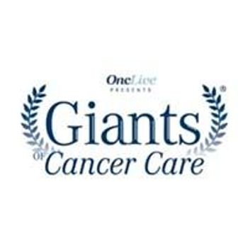 Giants of Cancer Care