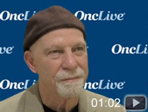 Dr. Rosen on the Emergence of Novel Therapies and Research With IO in Hematologic Malignancies