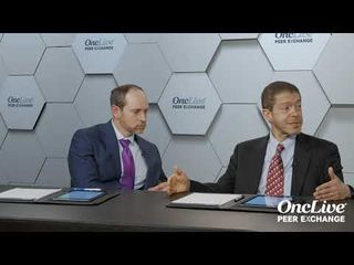 Targeting IDH1/2 in AML