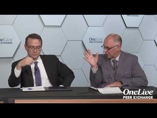 Clinical Phenotypes of Prostate Cancer and Prognostic Factors