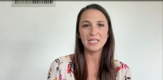 Dr Arianna Gianakos: Innovation and Trailblazing Paths in Orthobiologics