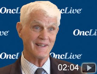 Dr. Bunn on the Treatment of Early-Stage Lung Cancer