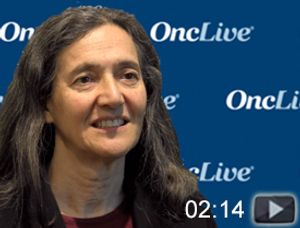 Dr. Francis Discusses the SOFT Trial for Breast Cancer