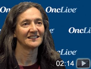 Dr. Francis Discusses the SOFT Trial for Breast Cancer