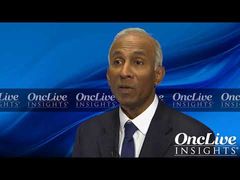 EP. 3 Multimodality Approaches to Locally Advanced NSCLC