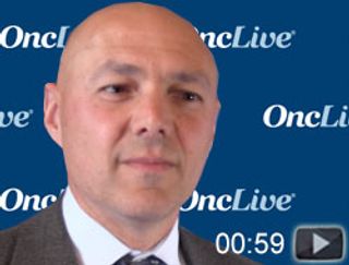 Dr. Cohen on Biomarker Testing in Head and Neck Cancer