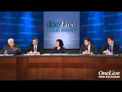 EP. 5 First-Line Dasatinib in Chronic Myeloid Leukemia