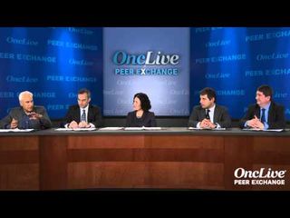 First-Line Dasatinib in Chronic Myeloid Leukemia