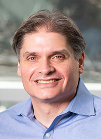 George Zogopoulos, MD, PhD