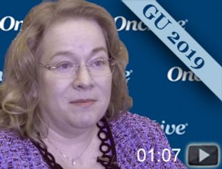 Dr. Siefker-Radtke on Bempegaldesleukin Plus Nivolumab in Urothelial Carcinoma