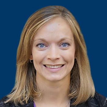 Lauren E. Dockery, MD, MS, gynecologic oncologist at OU Health Stephenson Cancer Center in Oklahoma City