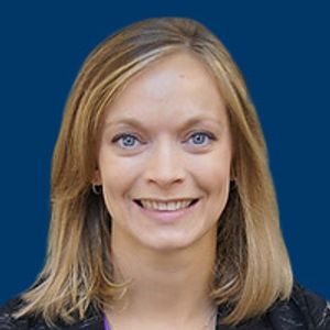 Lauren E. Dockery, MD, MS, gynecologic oncologist at OU Health Stephenson Cancer Center in Oklahoma City