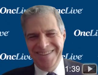 Gary K. Schwartz, MD, of Columbia University Medical Center